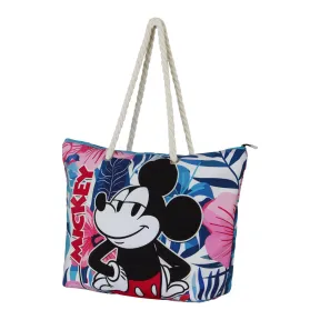 Bolsa de Playa Soleil Disney (Varios Modelos Disponibles)