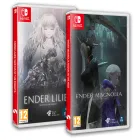 Ender Magnolia: Ender Lilies