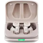 Auriculares Inalámbricos Blancos Audio-Technica ATH-TWX7