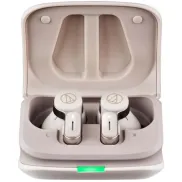 Auriculares Inalámbricos Blancos Audio-Technica ATH-TWX7