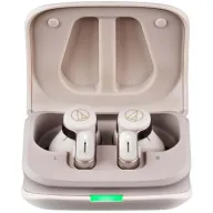 Auriculares Inalámbricos Blancos Audio-Technica ATH-TWX7