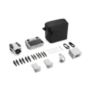 DJI Mini 3 Pack Vuela Más (con DJI RC)
