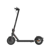 Xiaomi Electric Scooter 4: Patinete Eléctrico 300W Negro