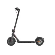 Xiaomi Electric Scooter 4: Patinete Eléctrico 300W Negro