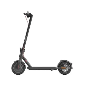 Xiaomi Electric Scooter 4: Patinete Eléctrico 300W Negro