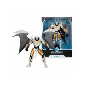 BATMAN MEGA DC COLLECTOR (JUSTICE LEAGUE: SIXTH DIMENSION)