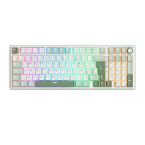 Royal Kludge RKR 98 Teclado Mecánico