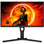 Monitor AOC 24.5" FHD 240Hz FreeSync - Modelo 25G3ZM
