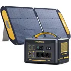 Estación de Energía Portátil VTOMAN Jump 2200 con Panel Solar