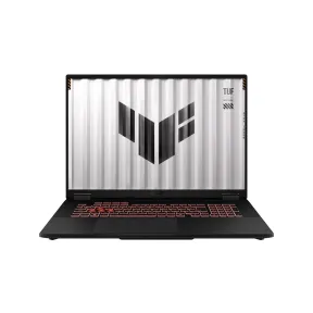 ASUS TUF Gaming A18: Ryzen 7, 32GB, 1TB, RTX 5060, 18"
