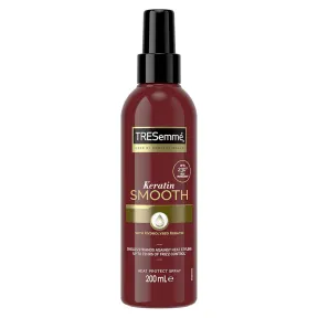 Spray Protector de Keratina TRESemmé 200ml con cupón