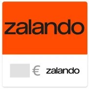 Zalando tarjeta regalo