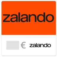 Zalando tarjeta regalo