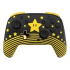 Gamepad Inalámbrico Super Mario Turtle Beach 40h Bluetooth USB-C