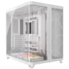 Caja Torre Corsair Air 5400 RS-R ARGB Blanco