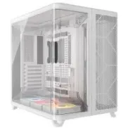 Caja Torre Corsair Air 5400 RS-R ARGB Blanco
