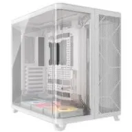 Caja Torre Corsair Air 5400 RS-R ARGB Blanco