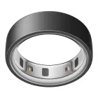 Anillo OURA Ring 4 Negro - Talla 8, 8 días de autonomía