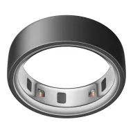 Anillo OURA Ring 4 Negro - Talla 8, 8 días de autonomía