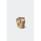 Estrella capazo bolso