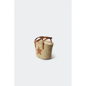 Estrella capazo bolso