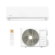 Aire Acondicionado Daitsu DS-12KZ 1x1 A+++ 3.027 Frigorías