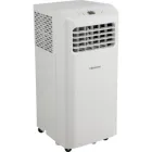 Aire Acondicionado Portátil Hisense VAPC09 Clase A 2.250 Frigorías