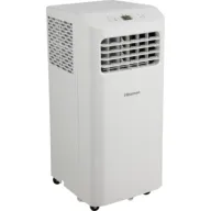 Aire Acondicionado Portátil Hisense VAPC09 Clase A 2.250 Frigorías