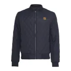 Chaqueta de Nylon para Hombre Urban Classics en Gran Talla