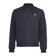 Chaqueta de Nylon para Hombre Urban Classics en Gran Talla