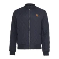 Chaqueta de Nylon para Hombre Urban Classics en Gran Talla