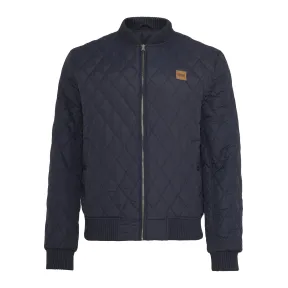 Chaqueta de Nylon para Hombre Urban Classics en Gran Talla