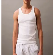 Camiseta sin mangas multicolor 100% algodón - Calvin Klein 3X