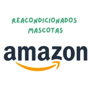 Productos Reacondicionados para Mascotas en Amazon - 30% Off