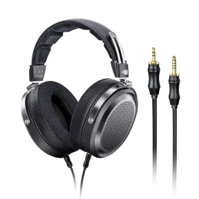 Auriculares FiiO FT1 Pro de Alta Fidelidad con Cable Plano