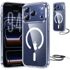 Envío Prime gratis: Funda para iPhone 17 PRO y más