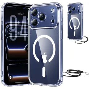 Envío Prime gratis: Funda para iPhone 17 PRO y más