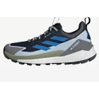 Adidas Terrex Free Hiker 2.0: Zapatos bajos azul 38,5-49,5