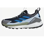 Adidas Terrex Free Hiker 2.0: Zapatos bajos azul 38,5-49,5
