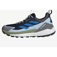 Adidas Terrex Free Hiker 2.0: Zapatos bajos azul 38,5-49,5
