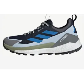 Adidas Terrex Free Hiker 2.0: Zapatos bajos azul 38,5-49,5