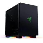 Caja Razer Tomahawk Mini-ITX con cristal y Chroma RGB
