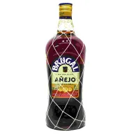 Ron Dominicano Brugal Añejo 1.75L - Envejecido en Barrica