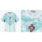 Portugal Away Camiseta Mundial 2026 Puma – 70€ (antes 100€)