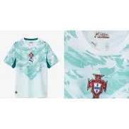 Portugal Away Camiseta Mundial 2026 Puma – 70€ (antes 100€)