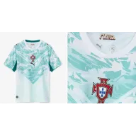 Portugal Away Camiseta Mundial 2026 Puma – 70€ (antes 100€)
