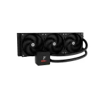 Refrigeración líquida AIO ENERMAX LIQMAX IV 360 mm para PC