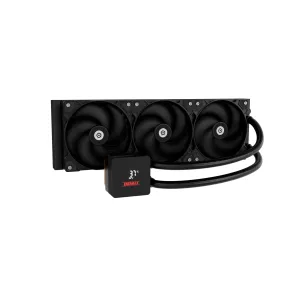 Refrigeración líquida AIO ENERMAX LIQMAX IV 360 mm para PC