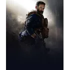 Modern Warfare: Call of Duty en acción.