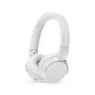 Auriculares Bluetooth Philips TAH4209WH Ligeros on-Ear
